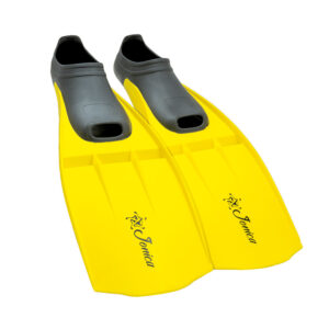 Abysstar Jonica Yellow Fins