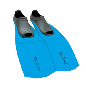Abysstar Jonica Blue Fins