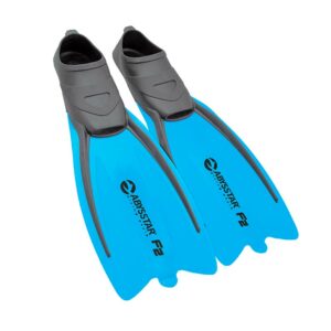 Abysstar F2 Blue Fins