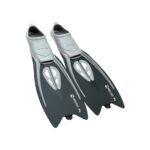 Abysstar F4 Black Fins