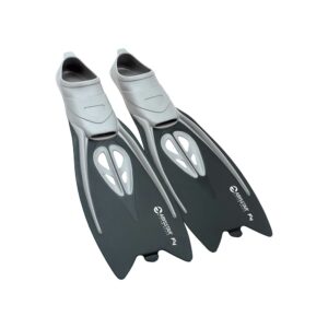 Abysstar F4 Black Fins