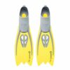 Abysstar F4 Yellow Fins