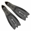 Abysstar F2 Black Fins