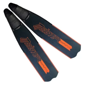 Meister EVO Carbon Fins