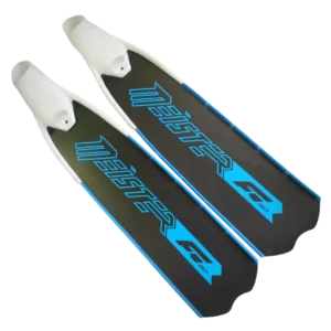 Carbon Meister F1 30° Fins
