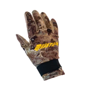 Meister Camo Amara Neoprene Gloves