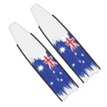 Iceberg Australia Freediving Blades
