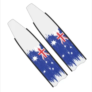 Iceberg Australia Freediving Blades