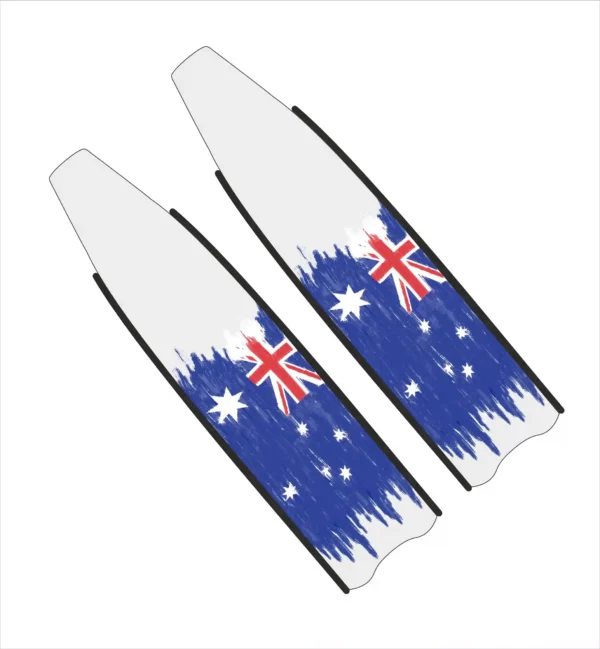 Iceberg Australia Freediving Blades
