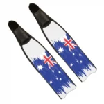 Iceberg Australia Freediving Fins