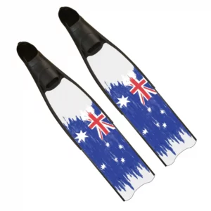 Iceberg Australia Freediving Fins