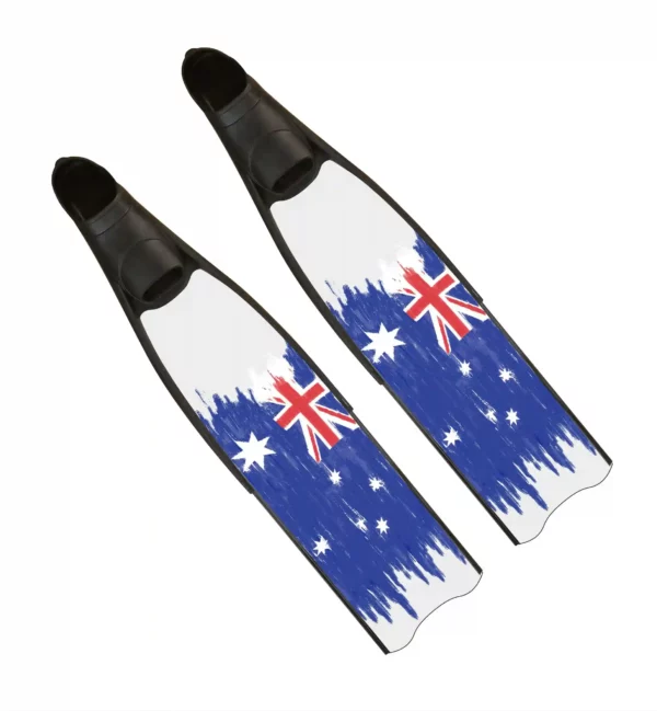 Iceberg Australia Freediving Fins
