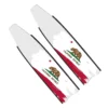 Iceberg California Freediving Blades