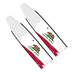 Iceberg California Freediving Blades