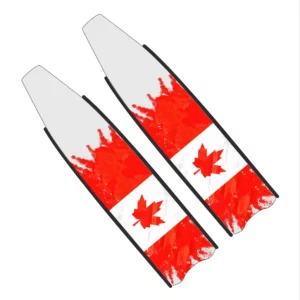 Iceberg Canada Freediving Blades