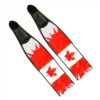 Iceberg Canada Freediving Fins