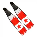 Iceberg Canada Freediving Fins