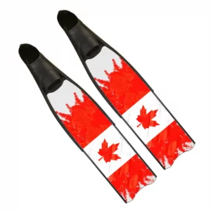Iceberg Canada Freediving Fins