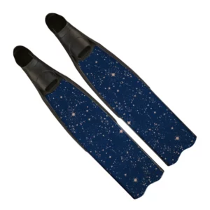 Iceberg Cosmos Freediving Fins
