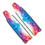 Iceberg Crystal Freediving Blades