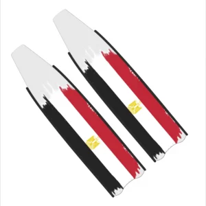 Iceberg Egypt Freediving Blades
