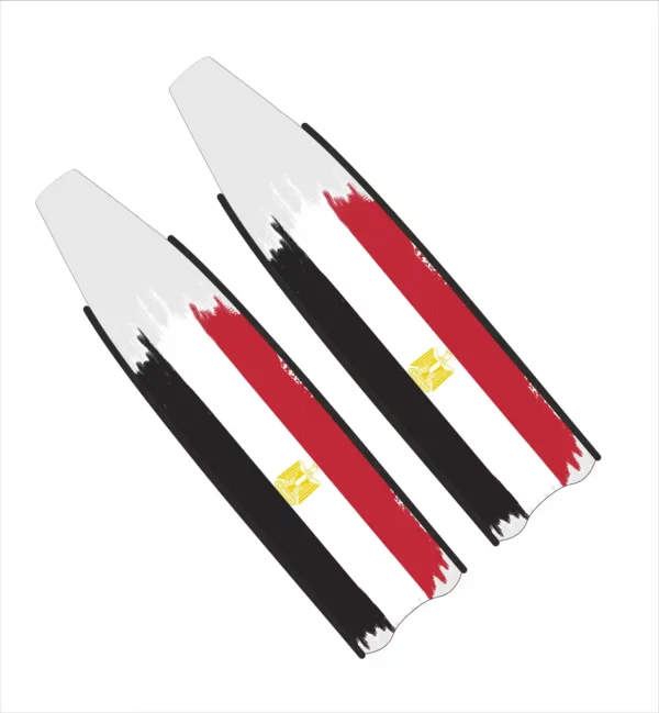 Iceberg Egypt Freediving Blades