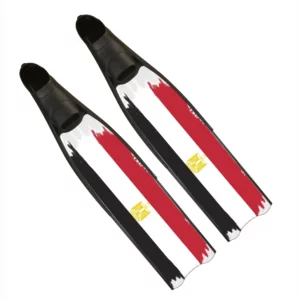 Iceberg Egypt Freediving Fins