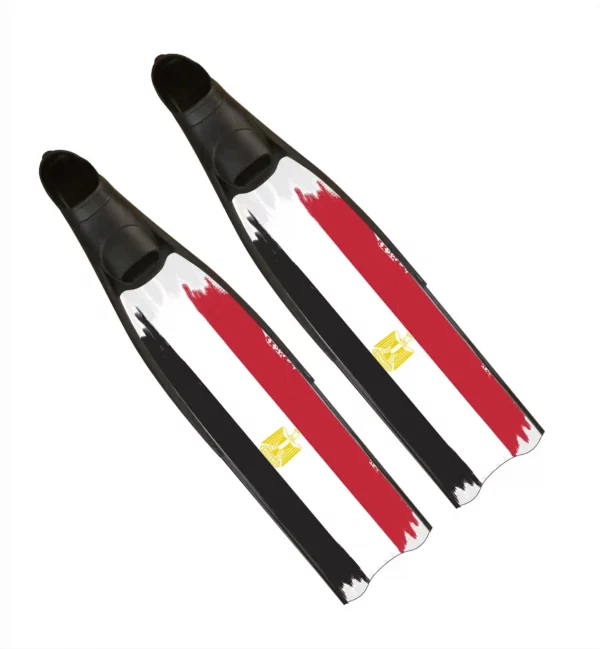 Iceberg Egypt Freediving Fins