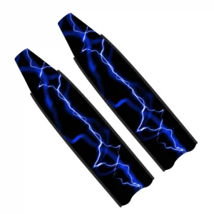 Iceberg Electric Freediving Blades