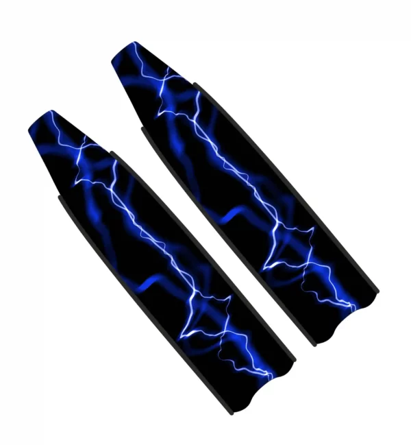 Iceberg Electric Freediving Blades