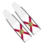 Iceberg Florida Freediving Blades
