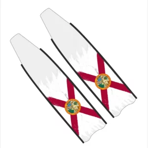 Iceberg Florida Freediving Blades