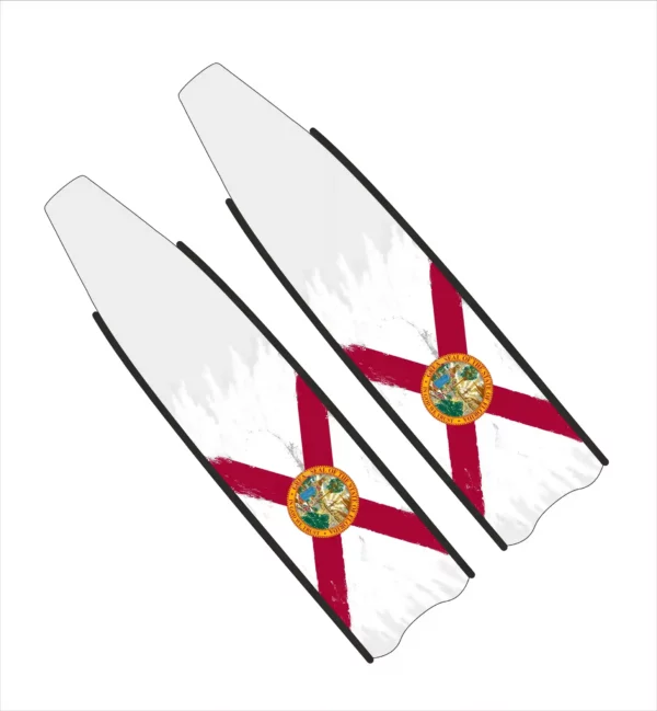 Iceberg Florida Freediving Blades