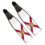 Iceberg Florida Freediving Fins