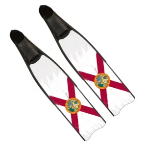 Iceberg Florida Freediving Fins