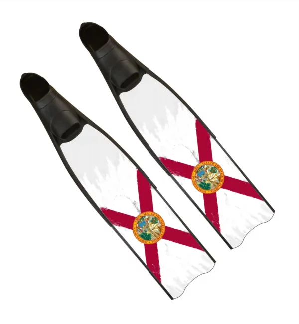 Iceberg Florida Freediving Fins