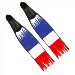 Iceberg France Freediving Fins