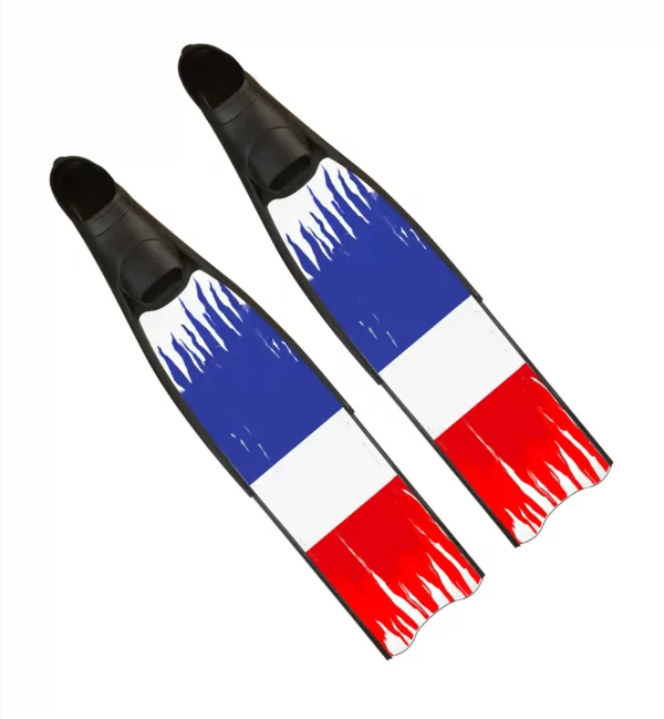 Iceberg France Freediving Fins