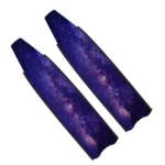 Iceberg Galaxy Freediving Blades