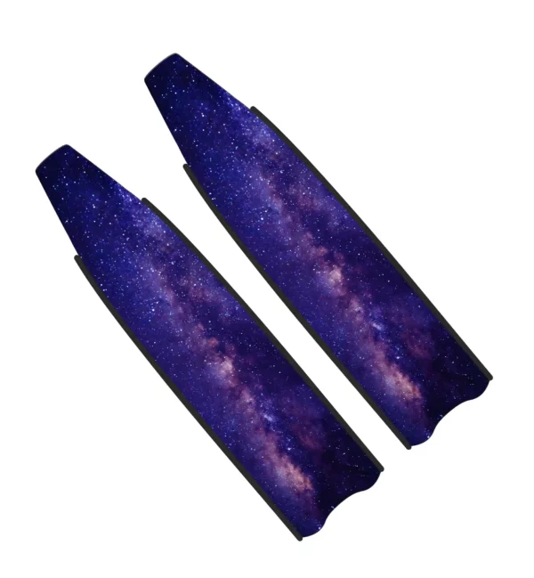 Iceberg Galaxy Freediving Blades