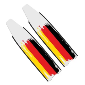 Iceberg Germany Freediving Blades