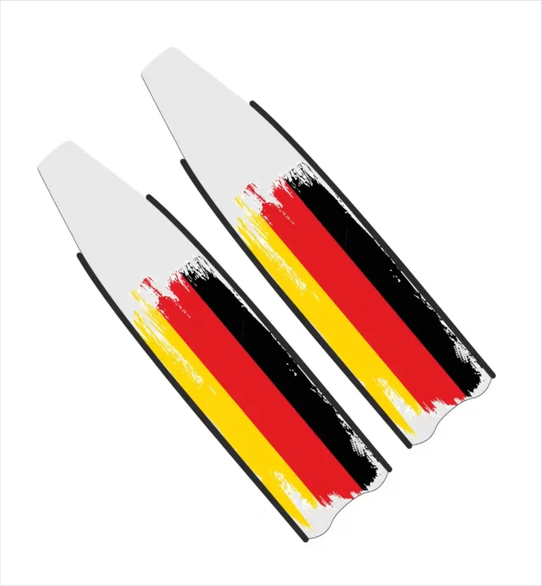 Iceberg Germany Freediving Blades