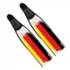 Iceberg Germany Freediving Fins
