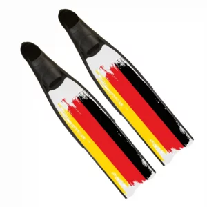 Iceberg Germany Freediving Fins