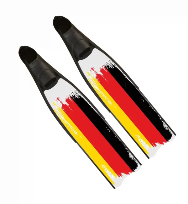 Iceberg Germany Freediving Fins