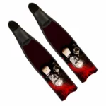 Iceberg Godfather Freediving Fins
