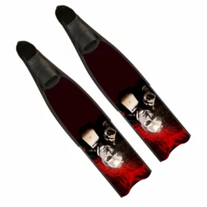 Iceberg Godfather Freediving Fins