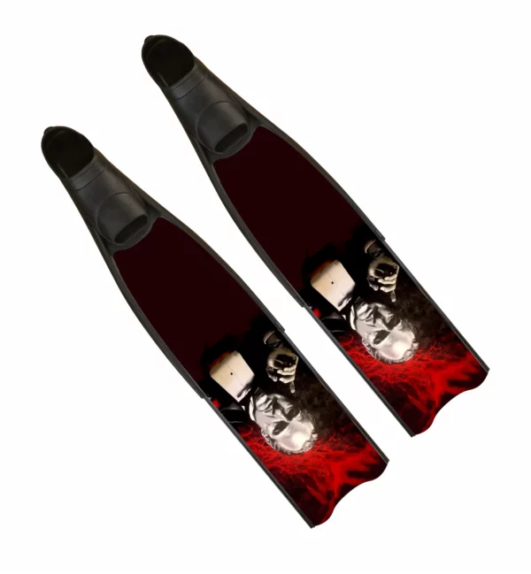 Iceberg Godfather Freediving Fins