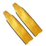 Iceberg Gold Freediving Blades