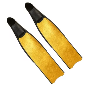 Iceberg Gold Freediving Fins